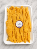 Choco - Tiras empanada 500g