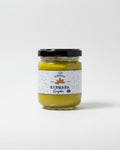 Kyawaba seasoning - ginger and bell pepper