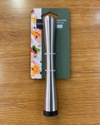 Pilon para cocktail inox