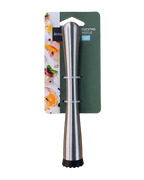 Pilon para cocktail inox