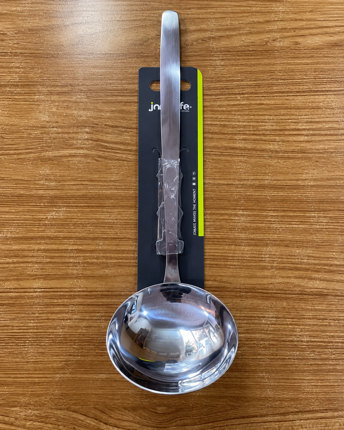 Concha inox