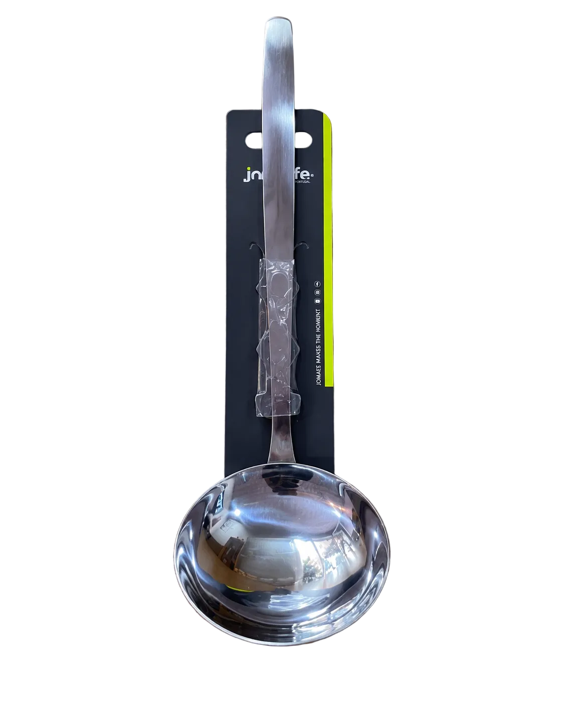 Concha inox