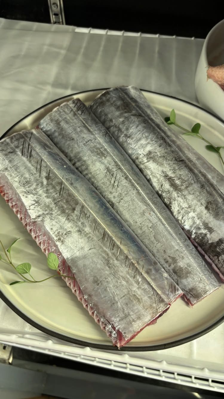 Peixe Espada