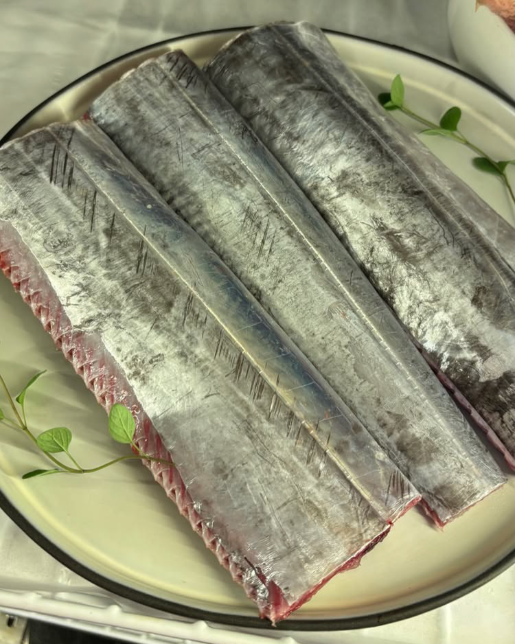 Peixe Espada