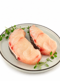 Lombo de Cherne - 1kg