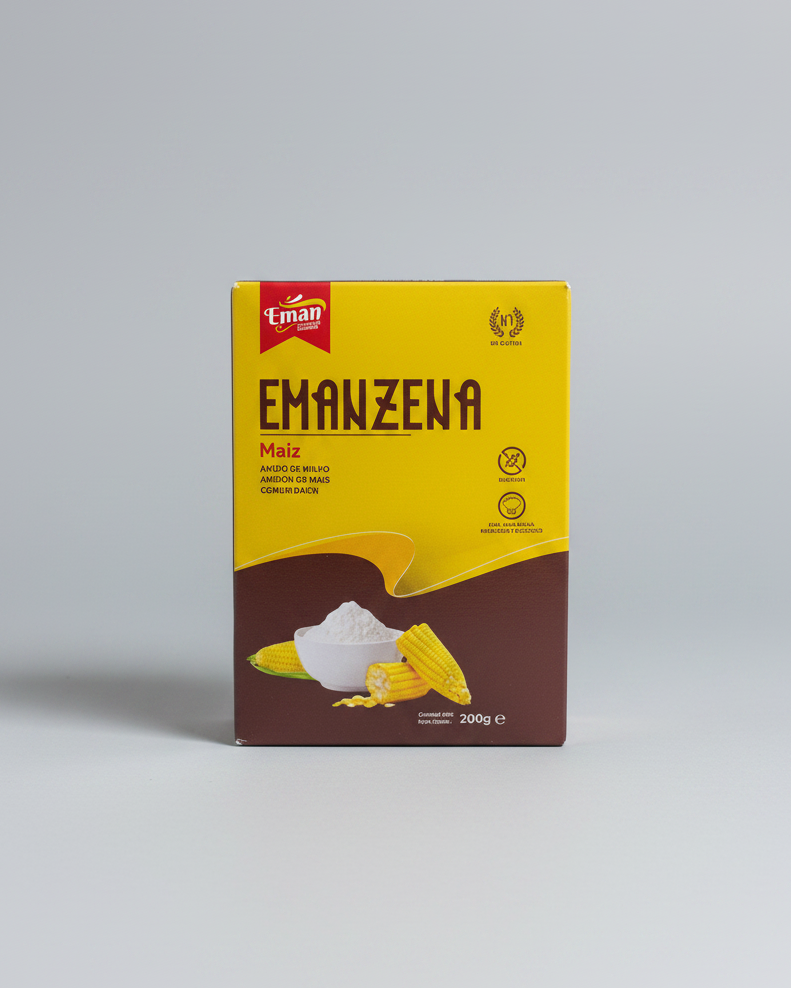 Emanzena