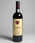 Vinho Luboia premium
