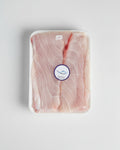 Beardfish Fillets 1Kg