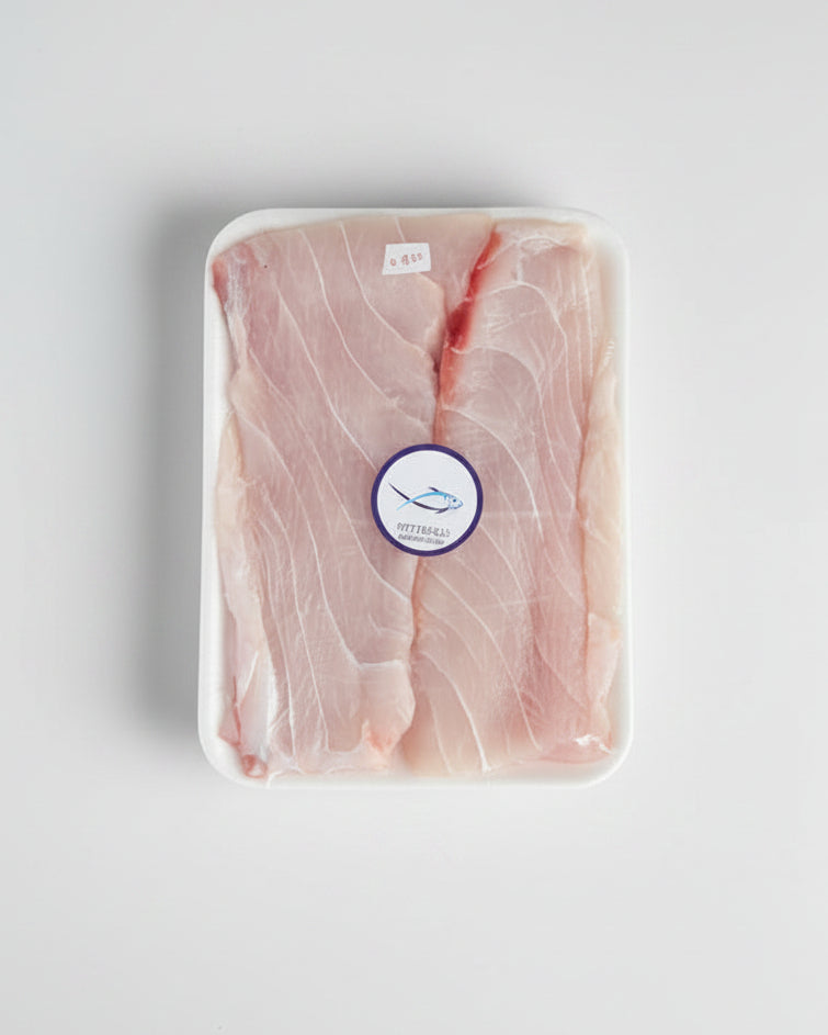 Beardfish Fillets 1Kg
