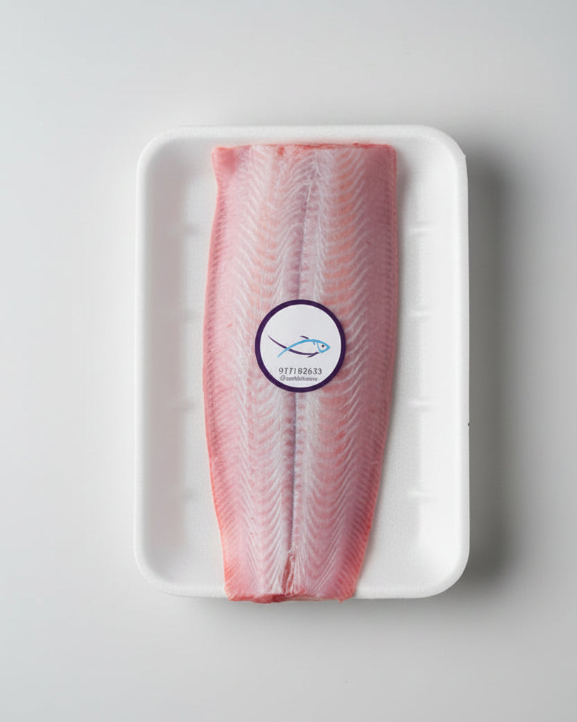 Linguado - 1kg