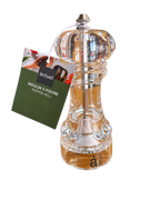 Moidor inox