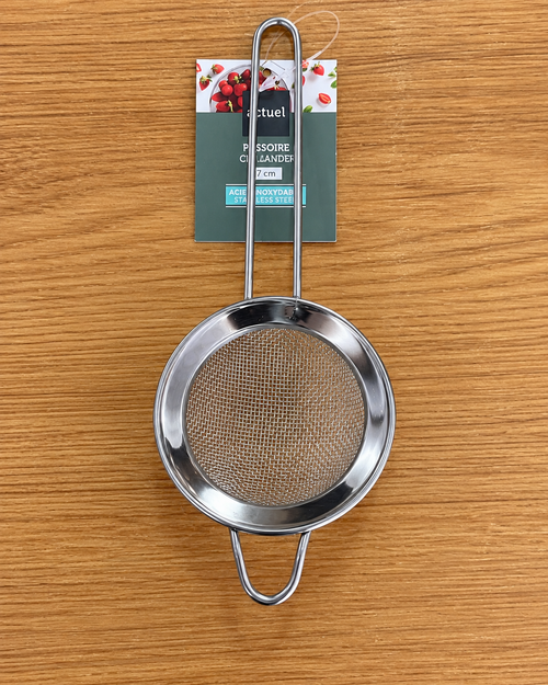 Coador Inox