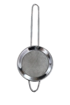 Coador Inox