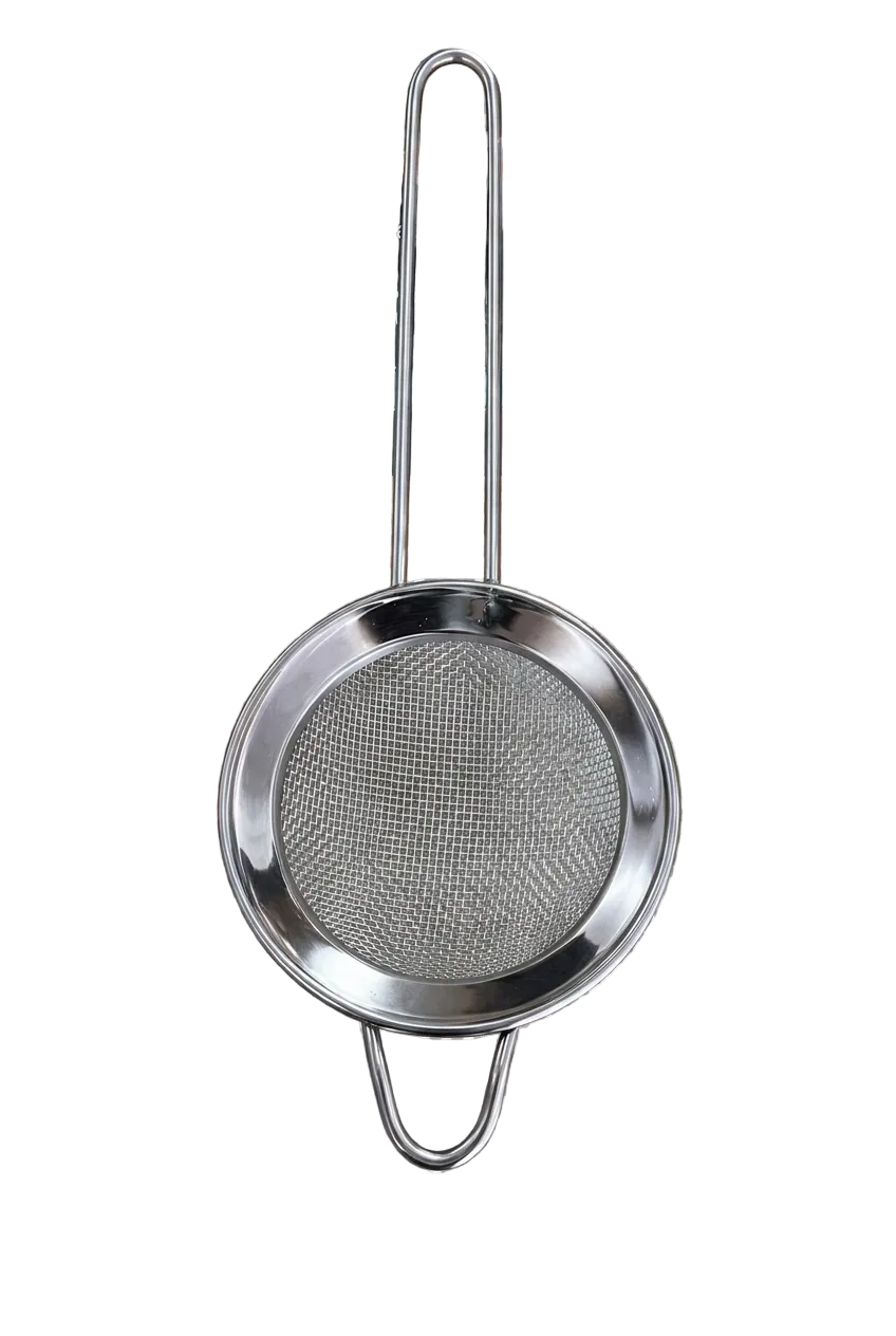 Coador Inox