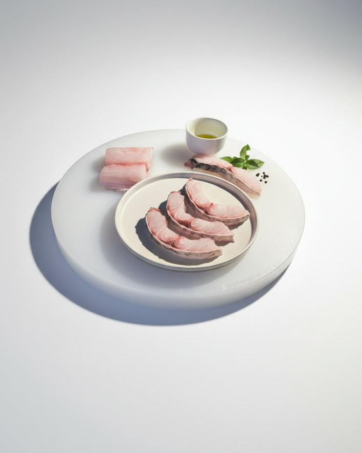 Lombo de Pungo - 1kg