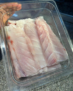 Pungo Fillet - 1kg