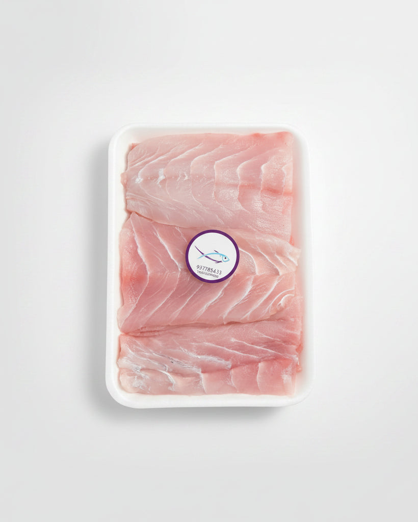 Pungo Fillet - 1kg