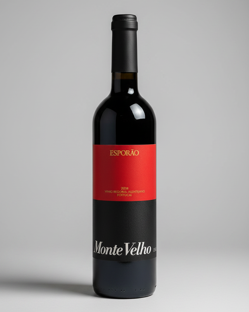 Vinho Monte Velho