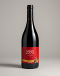 Vinho Grao vasco