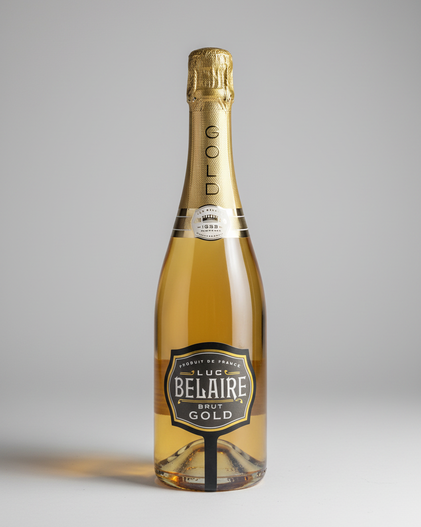 Vinho Gold Belair