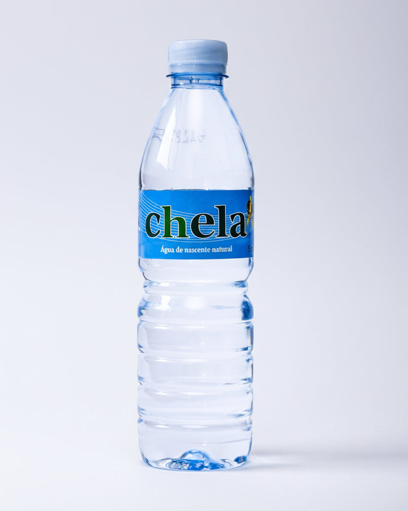 Água Chela