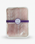 Filé de Garoupa/Cherne - 1kg