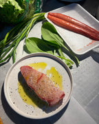 Pungo Loin - 1kg
