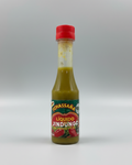 Molho de Pimenta (Tchassaña Gindungo)