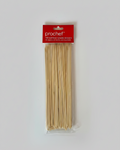 Espetos de Bambu