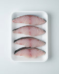 Croaker Loins Kg