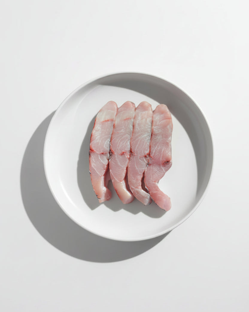 Lombo de Pungo - 1kg