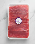 Filete de Atum
