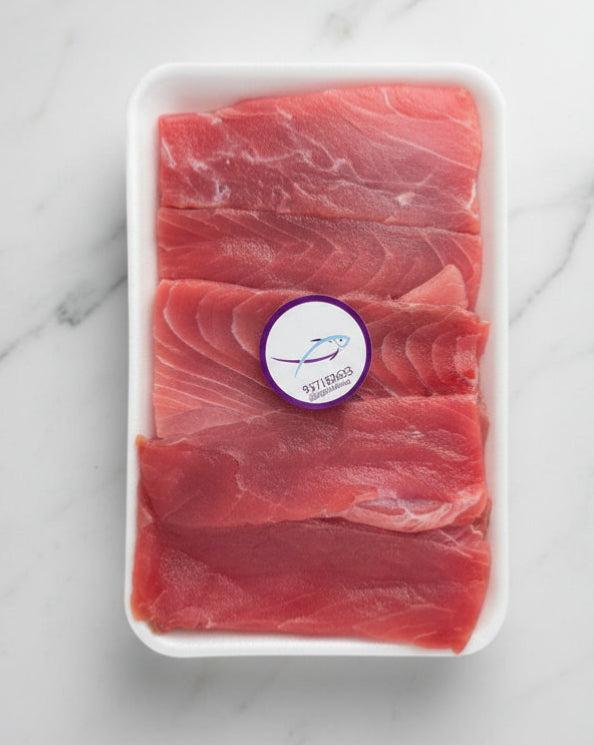 Filete de Atum