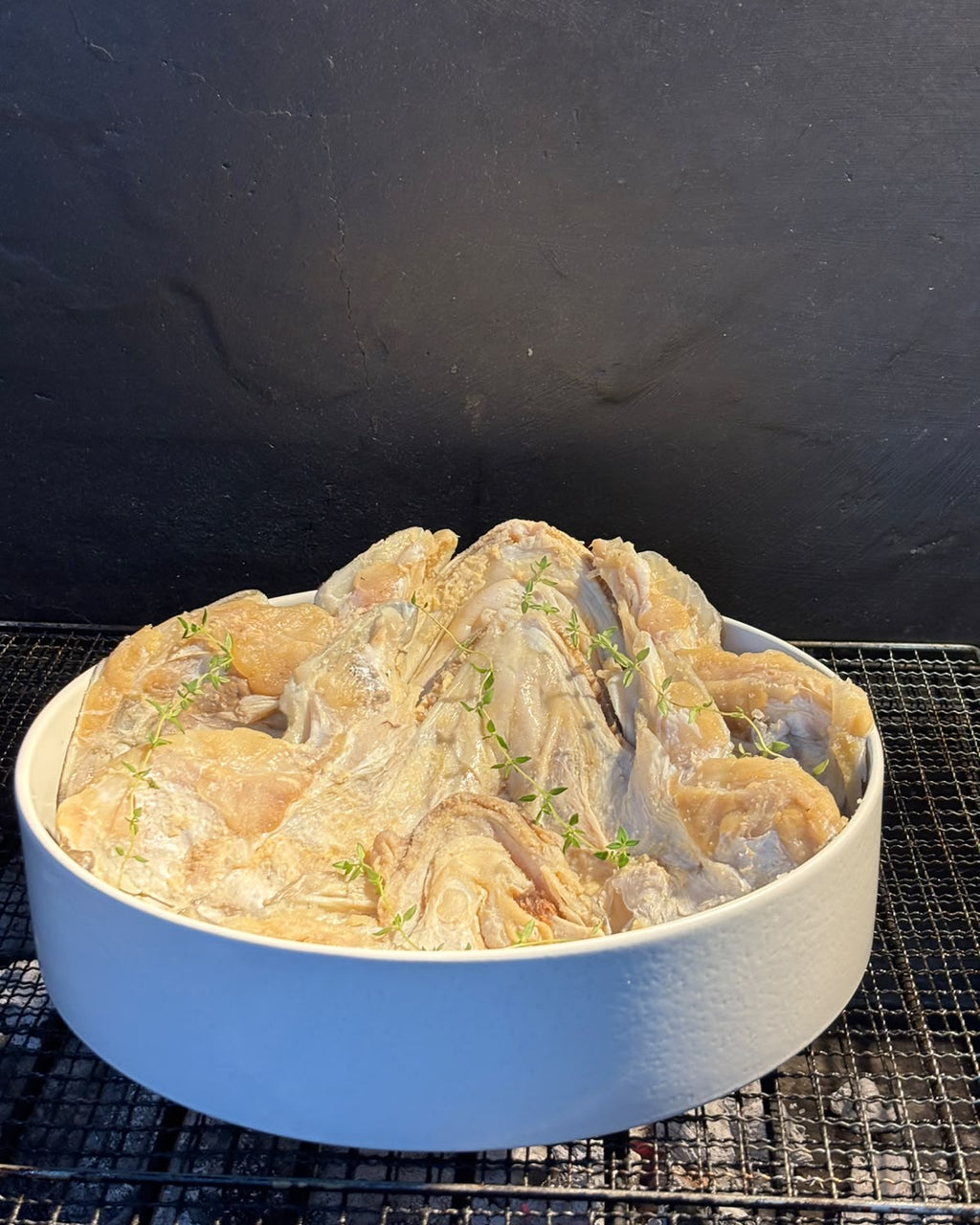 Cabeça de Bacalhau