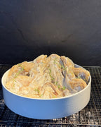 Cabeça de Bacalhau