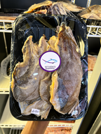 Cabeça de Bacalhau